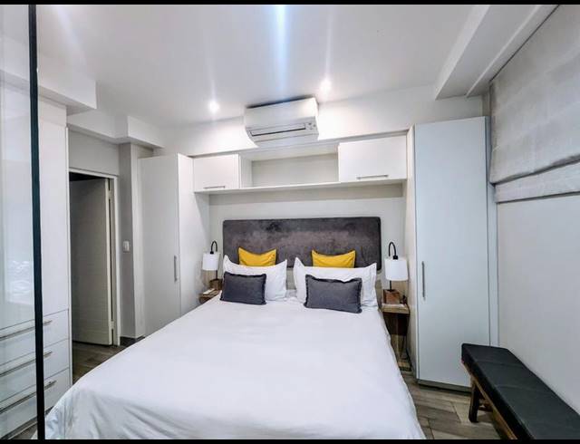 1 BEDROOM PROPERTY TO RENT IN MENLYN
